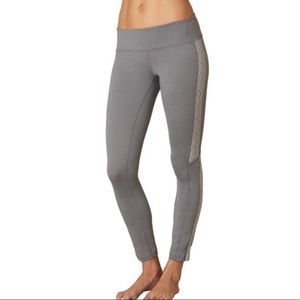 FINAL SALE Prana Lennox Legging Size Small